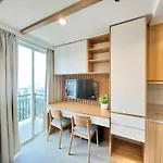 Condo Near Ayala Cebu City In Cityscape Grand Tower