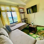 1Bedroom Condo For Rent With Wifi Pool And Gym