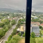 1Bedroom Condo For Rent With Wifi Pool And Gym