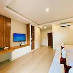 De Cairos Mountain And Ocean View Resort