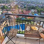 Royal Oceancrest Mactan Condominium Unit 1418