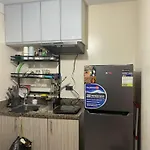 2Br Unit Villahermia Staycation, Cebu