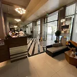 The Persimmon Studio Villahermia Staycation Cebu