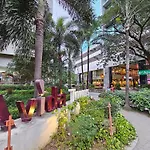 20Th Floor 1Br It Park Unit Across Sugbo Mercado