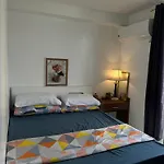 Cms 1 Bedroom Unit