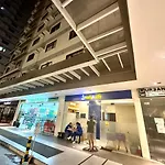 Widow\'S Son Casa Mira Cebu