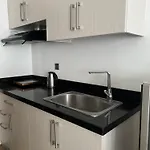 Antara Condomium 2 Studio Unit