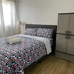 Antara Condomium 2 Studio Unit