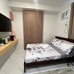 City Stay Studio Near Cebu Uptown Pool Netflix Fast Wifi