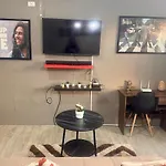 Beautiful Studio At Amaia Steps Mandaue Near Mactan International Airport