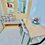 Free Wi-Fi And Pool Persimmon Condominium