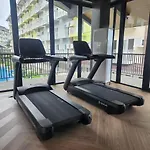 Condo Azur Suites A326 Amani Resorts Residences , 5 Minutes Airport, Netflix, Stylish, Cozy With Luxurious Swimming Pool