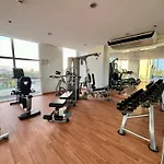 Aizen\'S Haven At Casa Mira Guadalupe