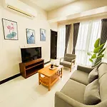 Stylish 1Br In Opr