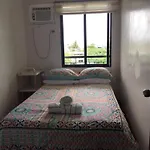 Cebu City 2 Bedroom Condo Unit-Wifi-A/C-Hot Shower
