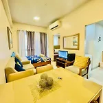 Enjoy The Relaxing Space At The Mactan Newtown