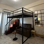 Studio Unit Condominium In Minglanilla
