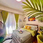 111B Amani Grand Resort Residences Condotel Near Mactan Airport