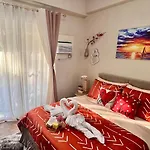 111B Amani Grand Resort Residences Condotel Near Mactan Airport