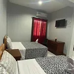 Mgf Franz Pension House