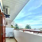 Mgf Franz Pension House