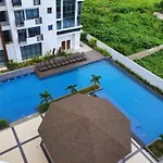 A Nice, Vibrant Place By The Beach