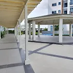 A Nice, Vibrant Place By The Beach