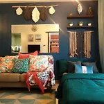 A Nice, Vibrant Place By The Beach