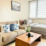 One Manchester Place, Mactan Newtown