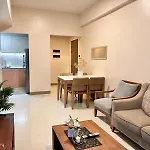 One Manchester Place, Mactan Newtown