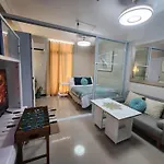 Z Luxe Studio
