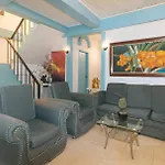 Reddoorz At La Maria Pension And Tourist Inn