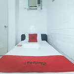Reddoorz At La Maria Pension And Tourist Inn