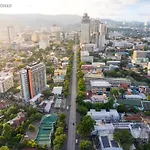 2 Bed Luxe Stay With Netflix And Pool, 10 Min Walk To Fuente - The Heart Of Cebu City