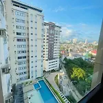 1426 Family Staycation For 8 Pax