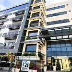 1521 Hotel & Spa
