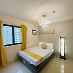 1426 Family & Barkada Staycation For 8 Pax