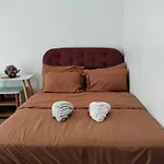 Perfect Budget Stay Near Airport