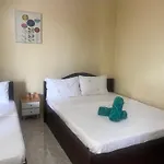 Seamed Guest House - Family Room A