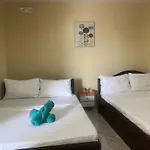 Seamed Guest House - Family Room A