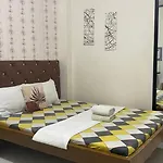 Elen Inn - Malapascua Island - Air-Condition Room - Shared Toilet And Bath Room #5
