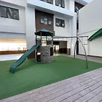 Luxe Condo Near It Park & Waterfront - Be Residences Lahug