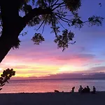 Jas Beach Resort