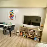 Comfy Stay At Avida Riala It Park Fast Wifi By Snug Retreat