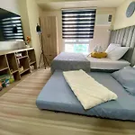 Comfy Stay At Avida Riala It Park Fast Wifi By Snug Retreat
