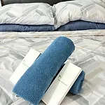 The Cozy Room With Wifi And Pool Access Studio Unit 1Br