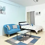 The Cozy Room With Wifi And Pool Access Studio Unit 1Br