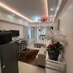 Stylish And Homely Condo Unit In It Park Cebu