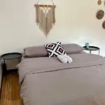Topbudz Guest House Panagsama Moalboal Couple