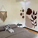 Topbudz Guest House Panagsama Moalboal Couple